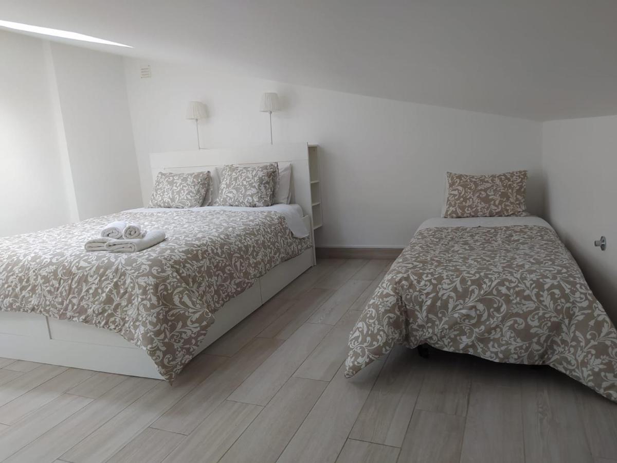 Isaura Home ペニシェ エクステリア 写真