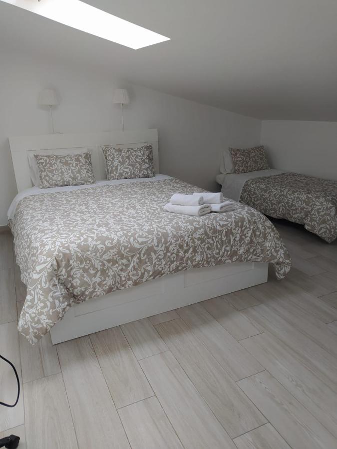 Isaura Home ペニシェ エクステリア 写真