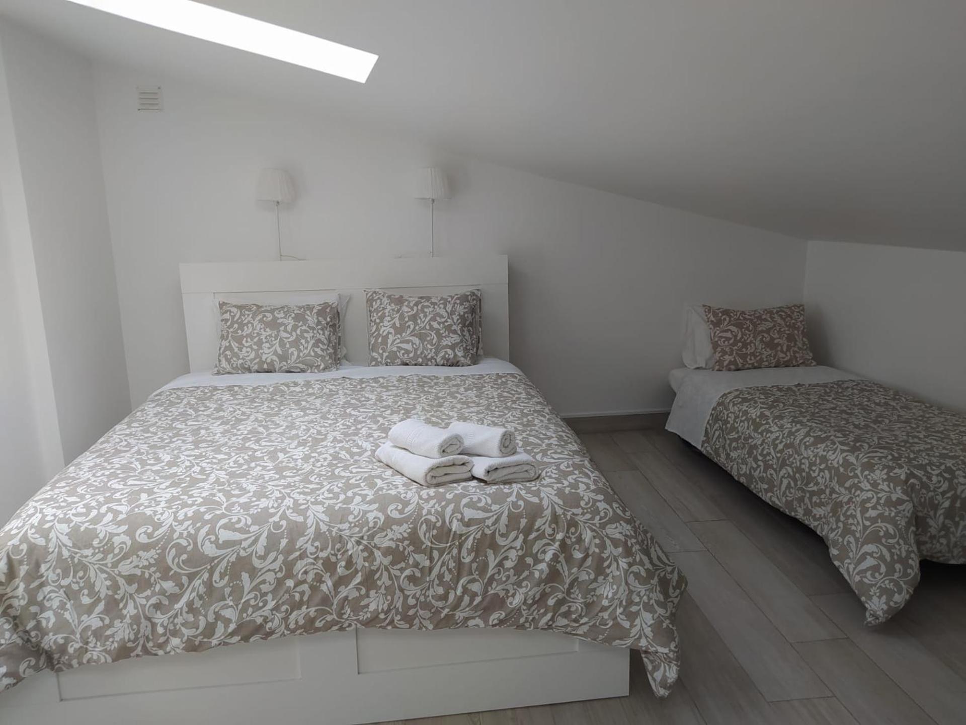 Isaura Home ペニシェ 部屋 写真