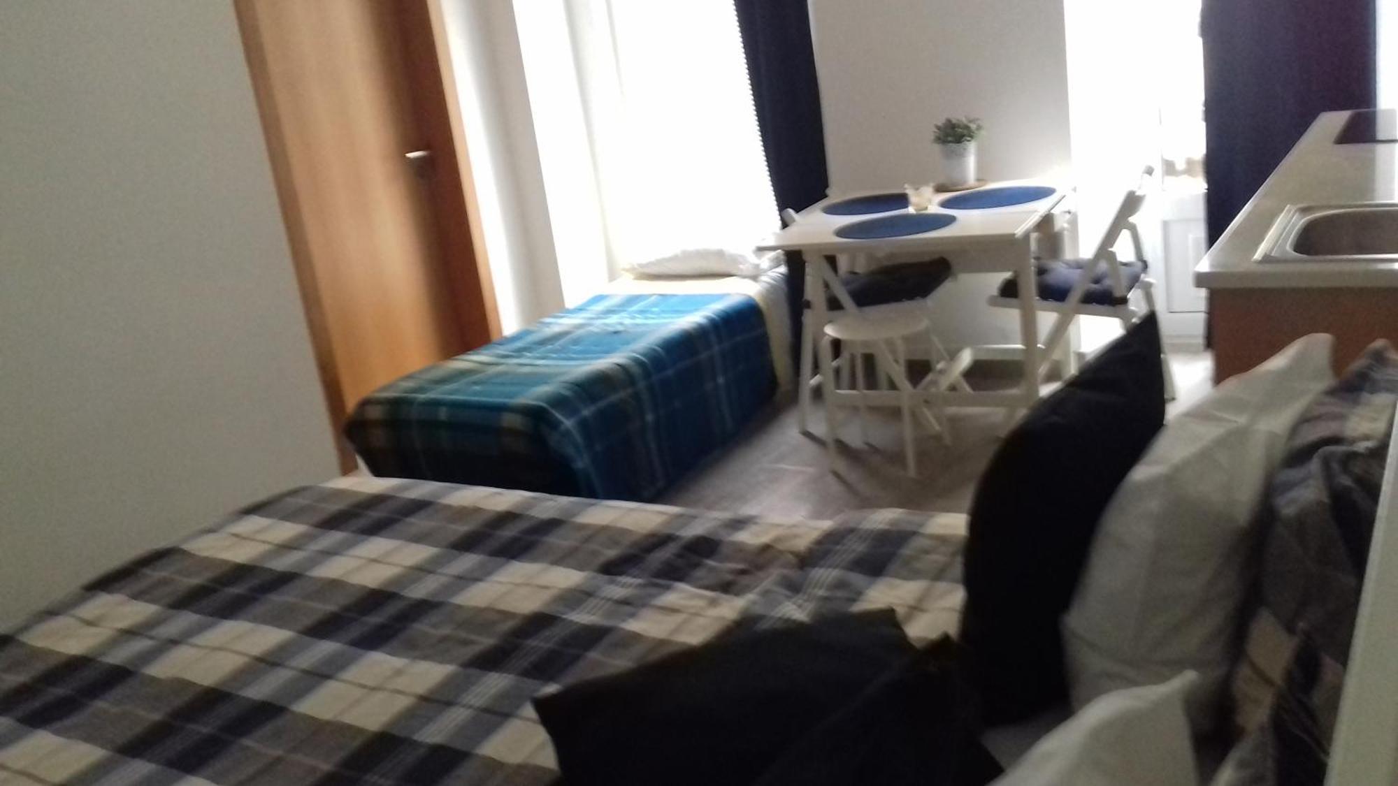 Isaura Home ペニシェ 部屋 写真