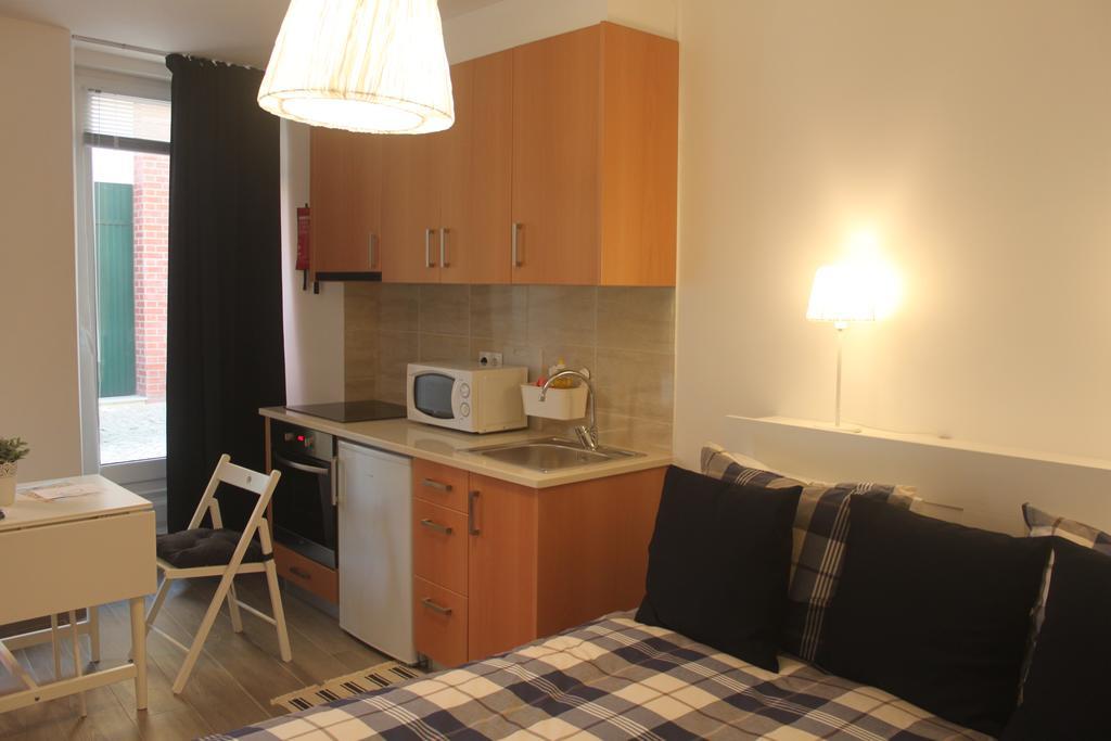 Isaura Home ペニシェ エクステリア 写真
