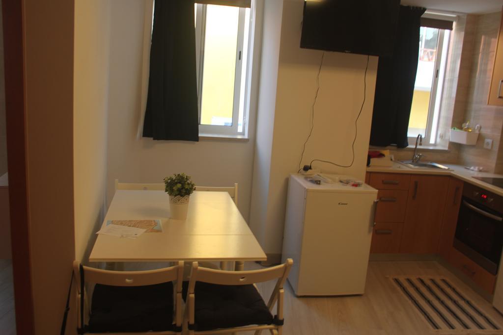 Isaura Home ペニシェ エクステリア 写真