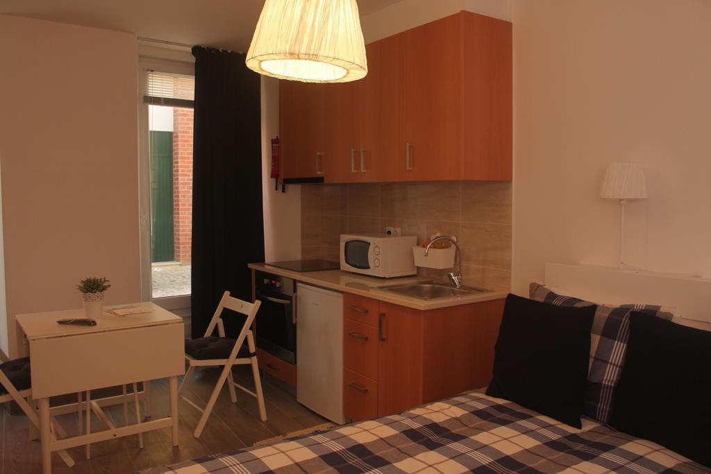 Isaura Home ペニシェ エクステリア 写真