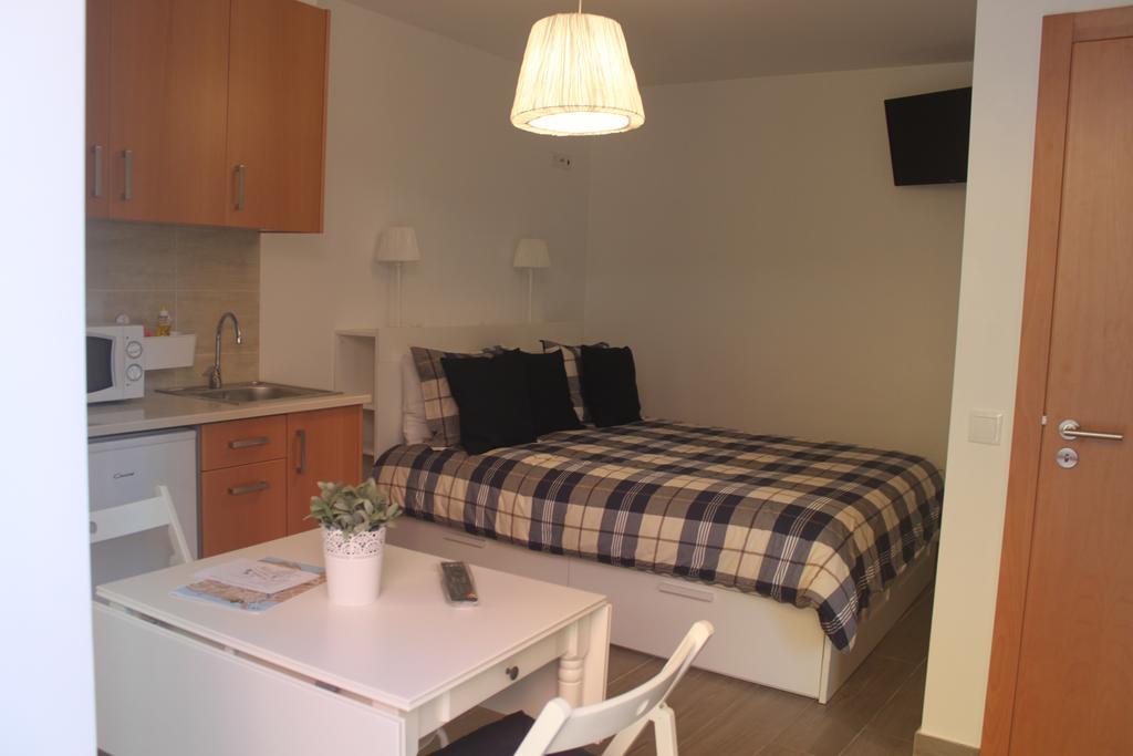 Isaura Home ペニシェ エクステリア 写真